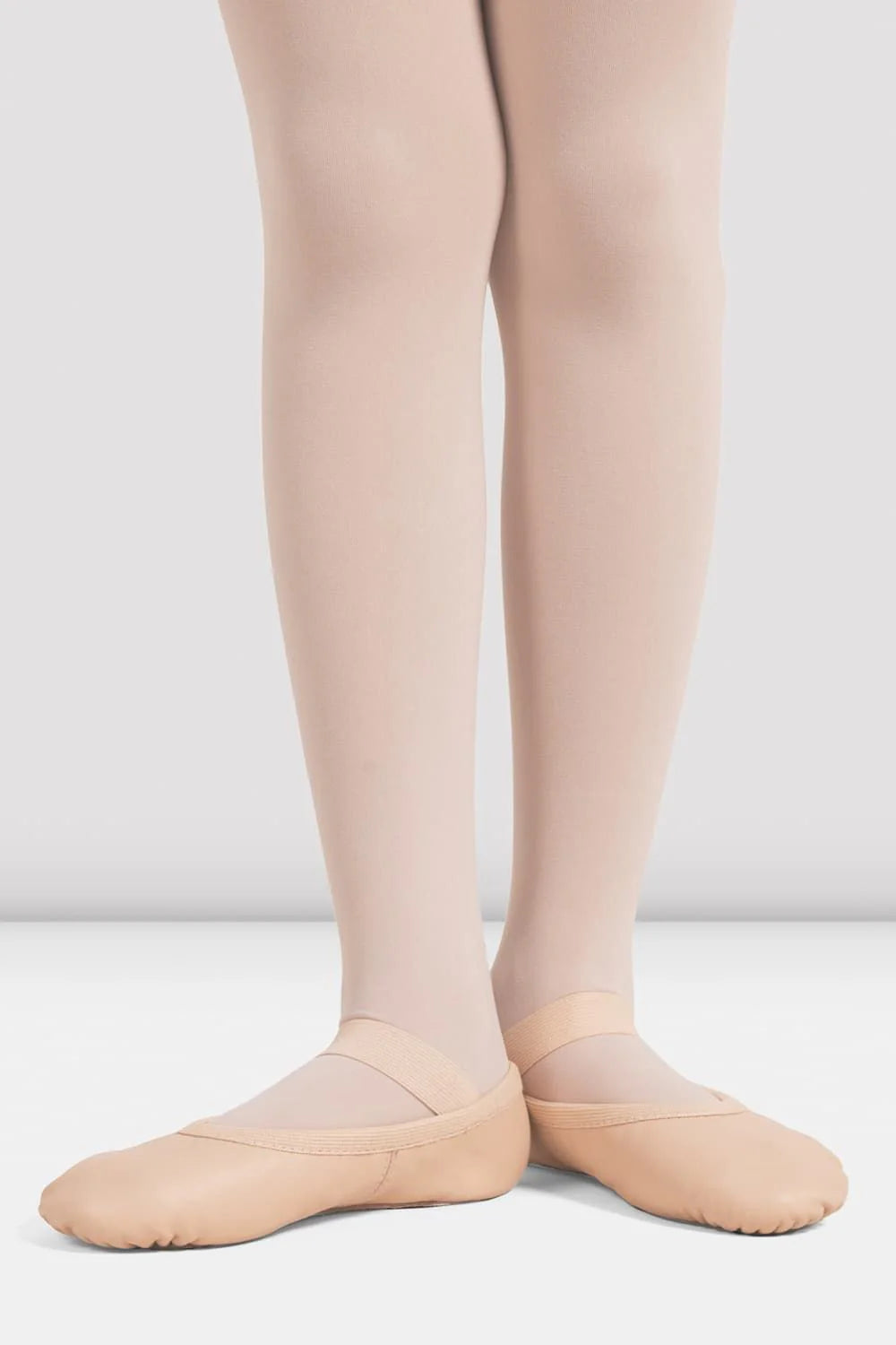 Bloch Arise S0209 Pink Full Sole Ballet Shoe