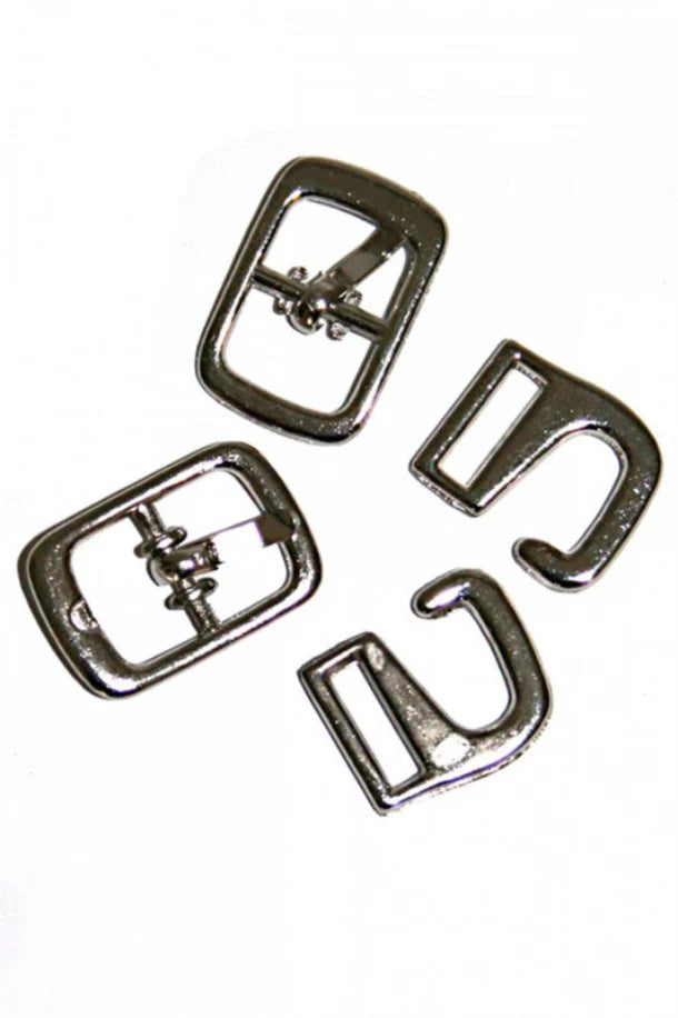 Roch Valley Buckles