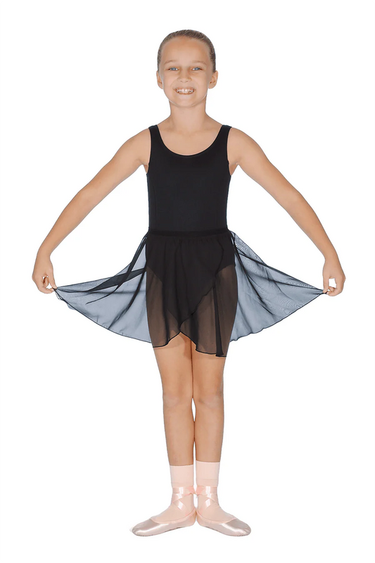 Roch Valley Matilda Elasticated Wrap Skirt