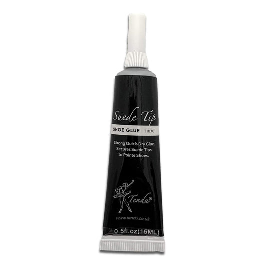 Tendu Suede Tip Shoe Glue