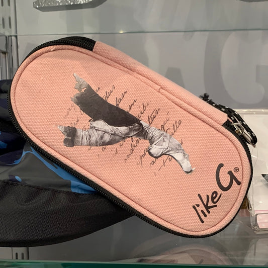 Like G Pencil Case