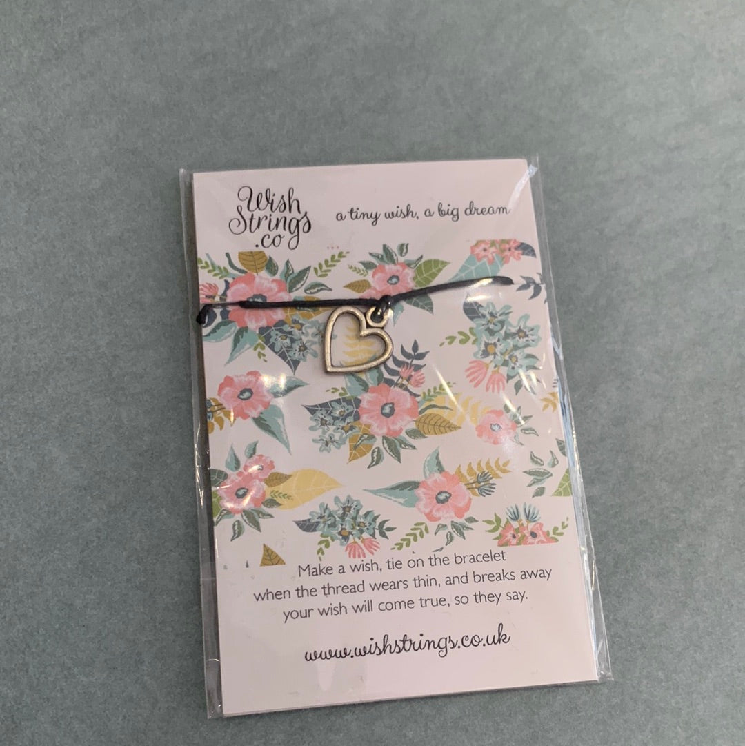 Wishstrings Traditional