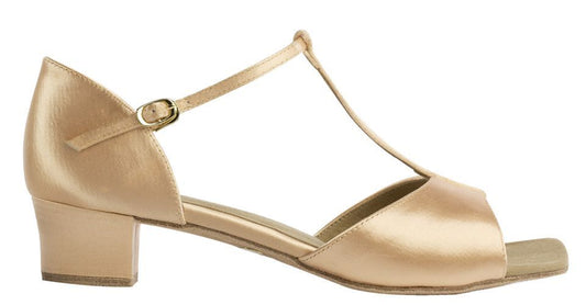 Supadance 1007 Ballroom Shoe