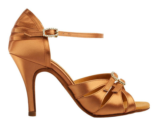 Supadance 1057 Ballroom Shoe