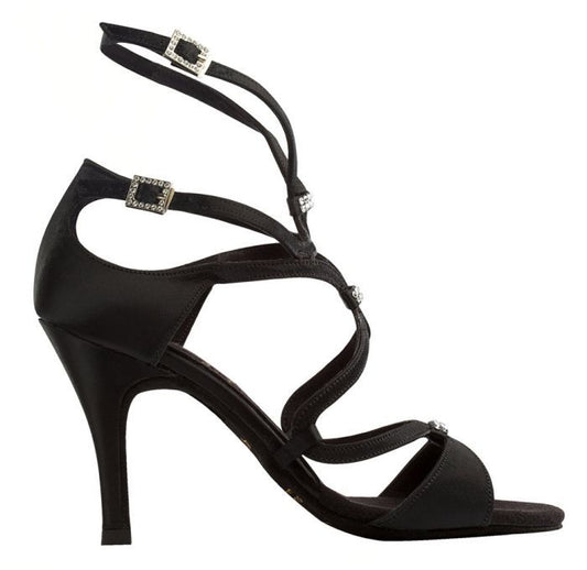 Supadance 1062 Latin Shoe