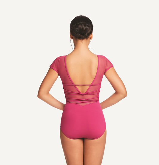 Capezio Strappy Back Leotard
