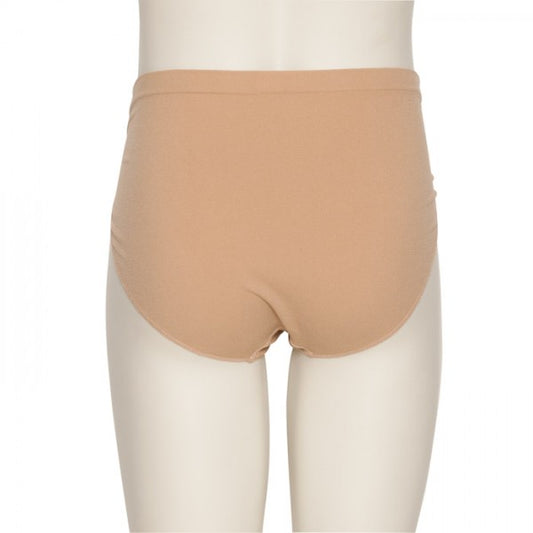 Katz Children Nude Seamless Dance Pant