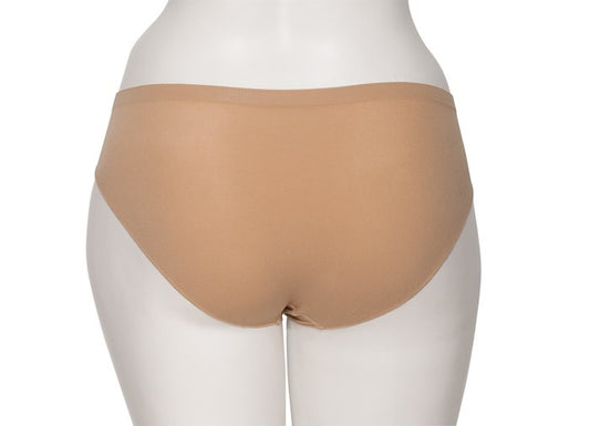 Katz Ladies Nude Seamless Dance Pant