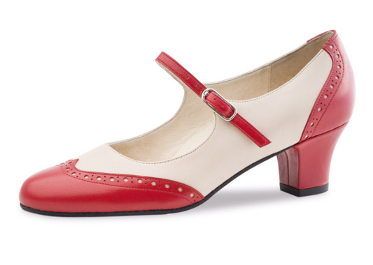 Werner Kern Emma Mary Jane Shoe