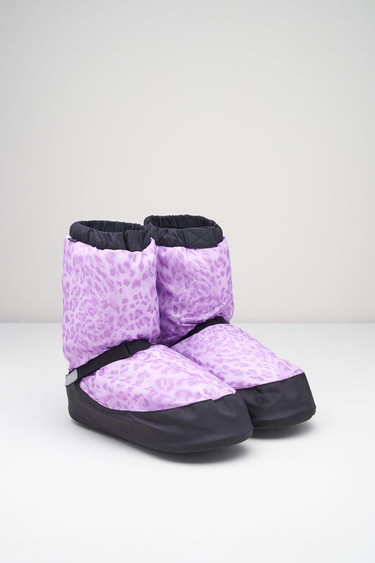 Bloch Special Edition Warm Up Booties