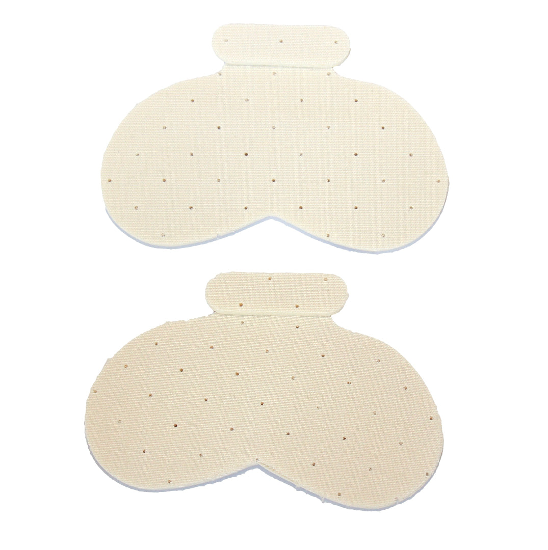 Tendu Pointe Inlay