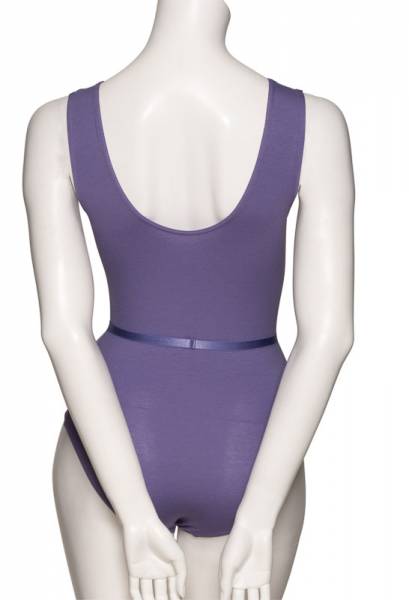 Katz Tank Scoop Neck Leotard