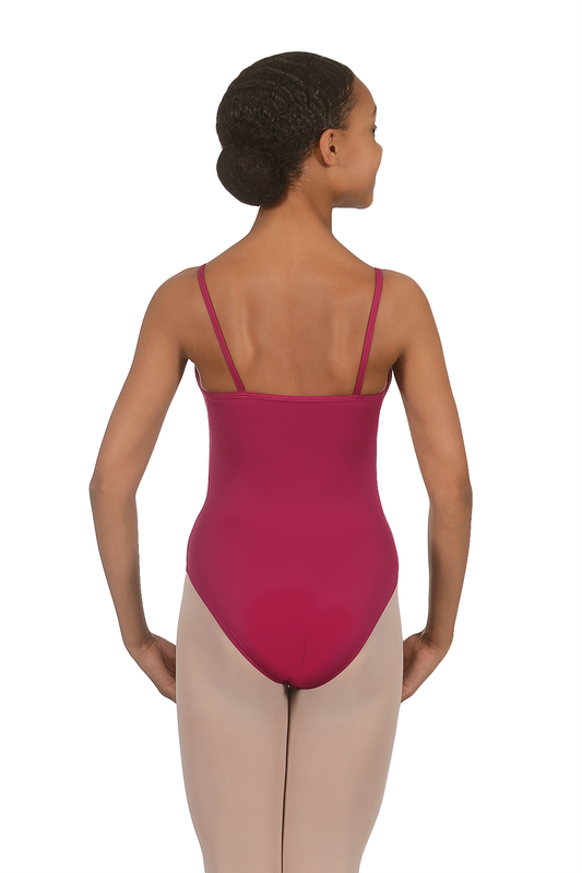 Roch Valley Margot camisole leotard