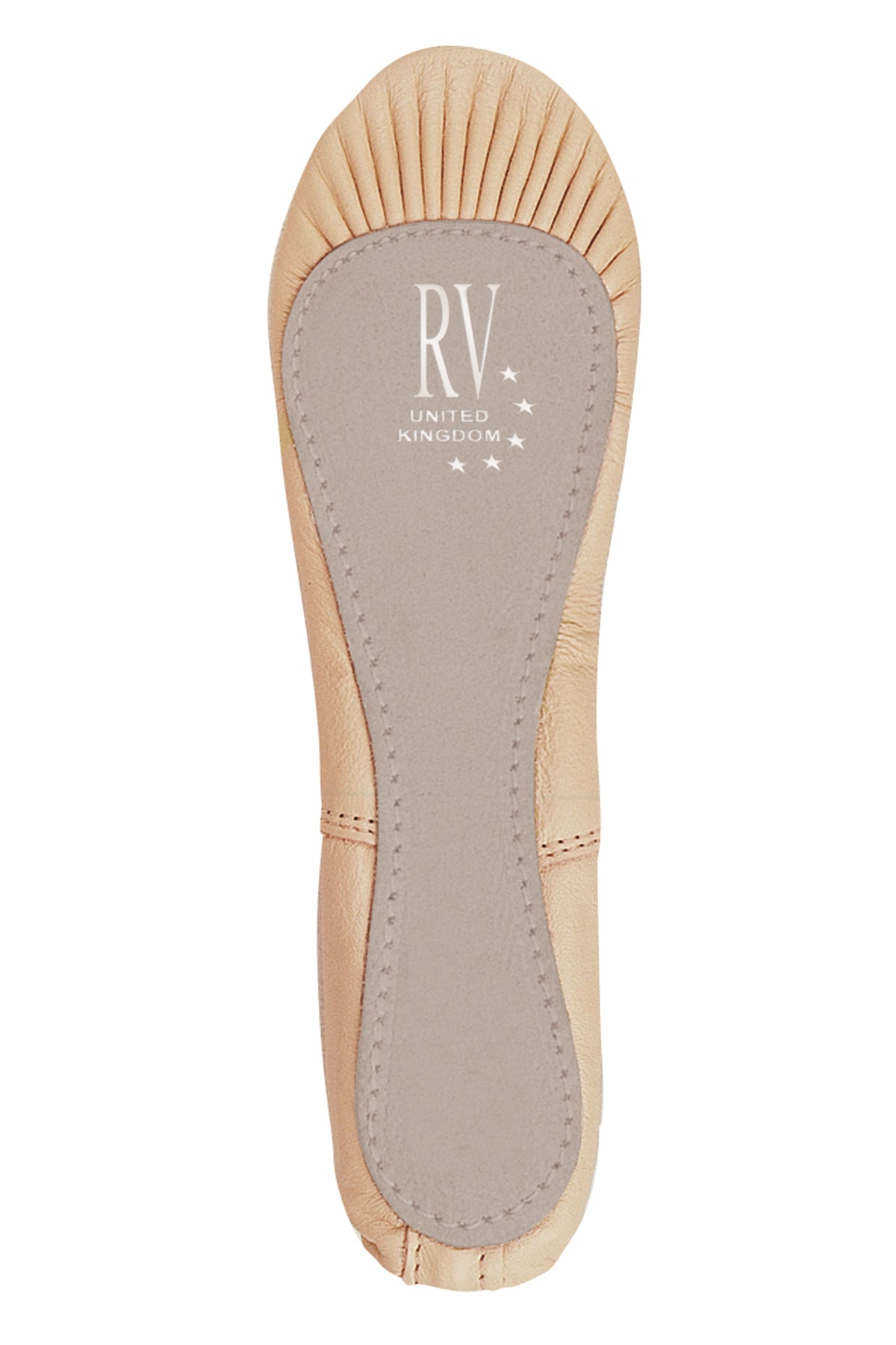 Roch Valley Opehelia Full Sole Ballet Shoe