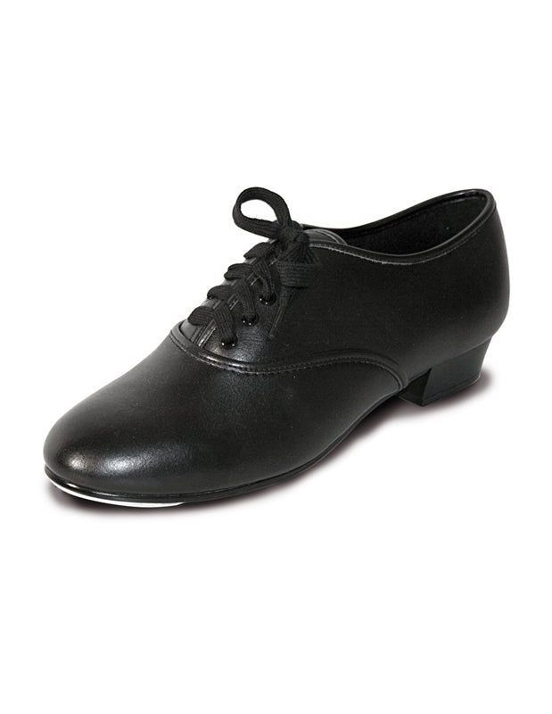 Roch Valley Mens Oxford Tap Shoe