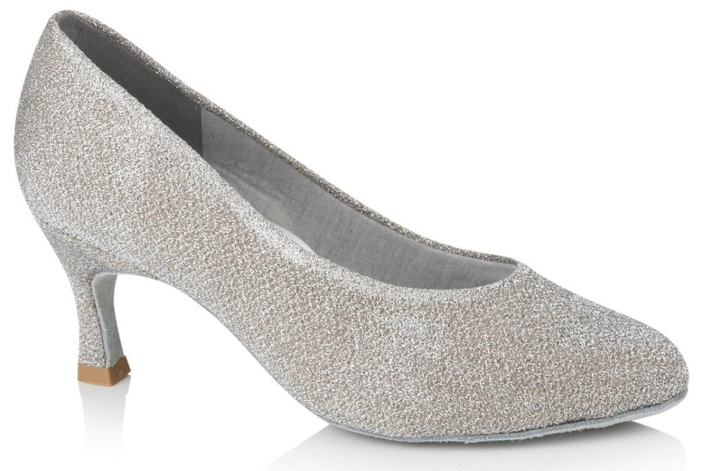 Freed Pearl Ballroom Court Shoe