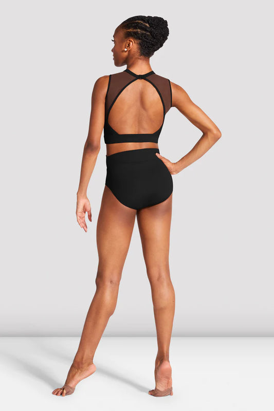 Bloch Armelle R3504 High Waist Brief
