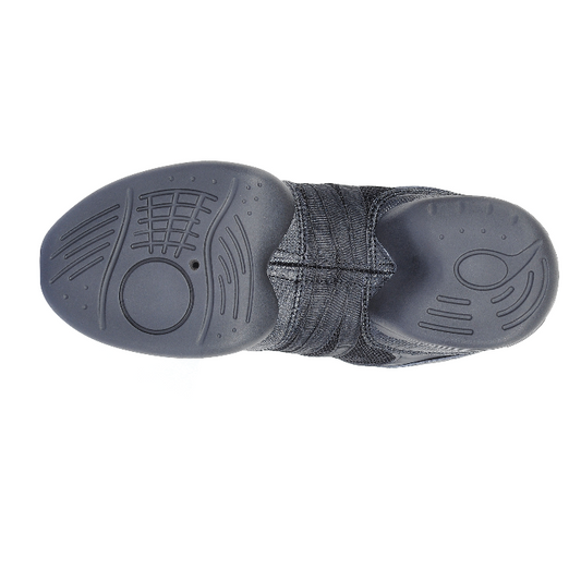 Roch Valley Split Sole Dance Sneaker