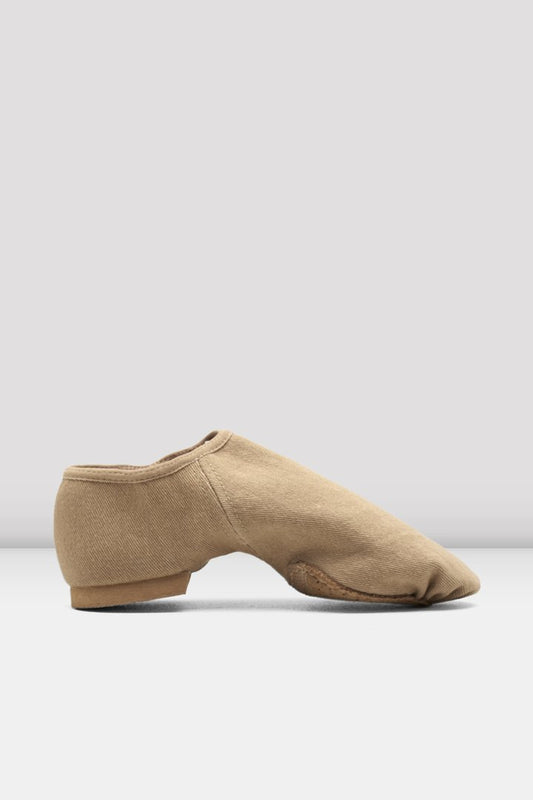 Bloch Phantom Split Sole Jazz Shoe