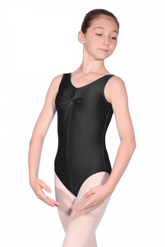 Roch Valley Nylon Lycra Sheree Leotard