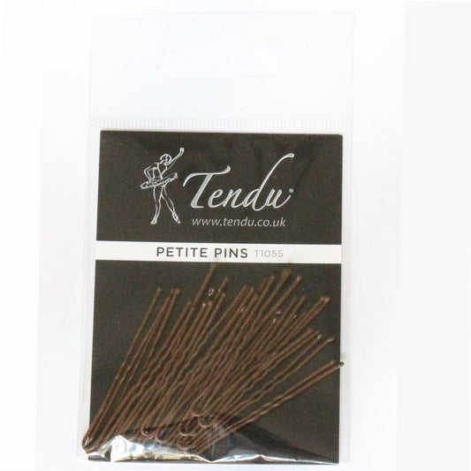 Tendu Petite Bun Pins