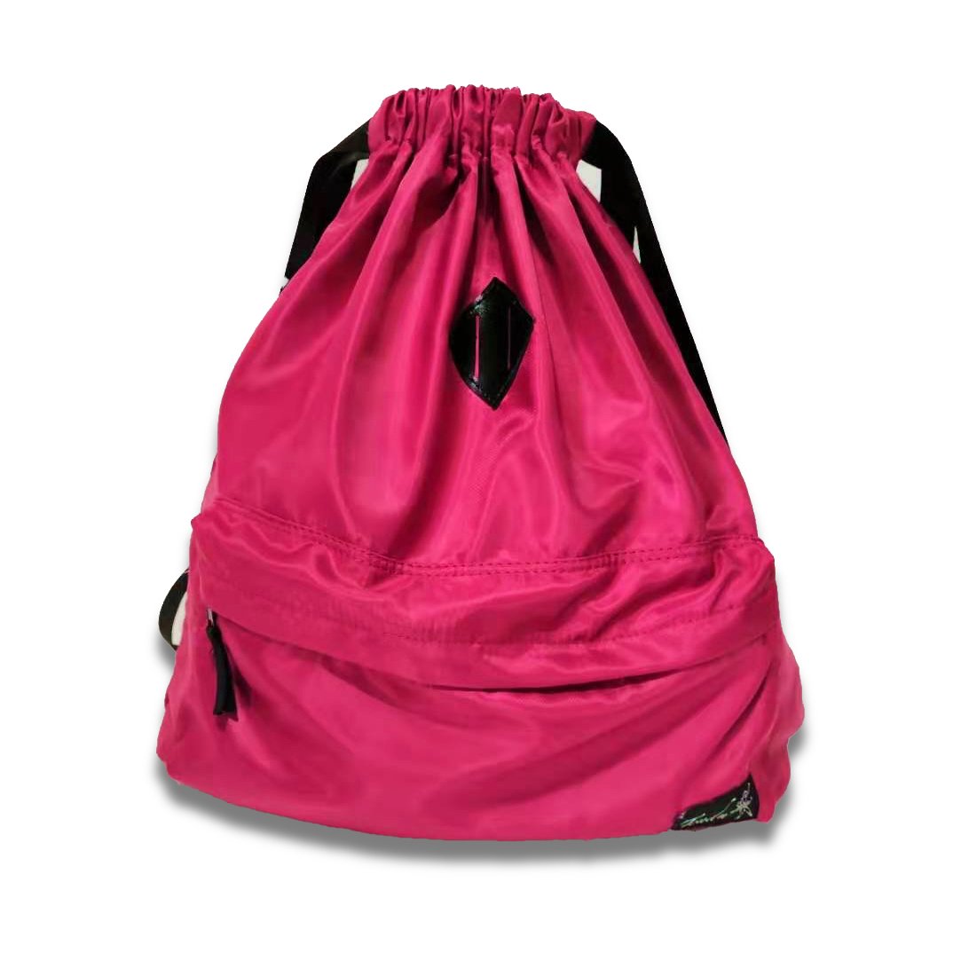Tendu Luxury Drawstring Bag
