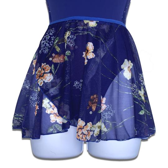 Tendu Raymonda Ballet Skirt