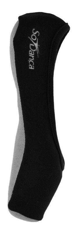 So Danca Pointe Shoe Covers