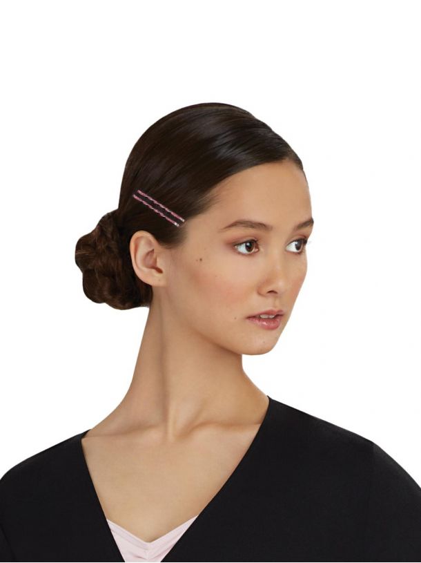 Bunheads Glitter Glam Bobby Pins