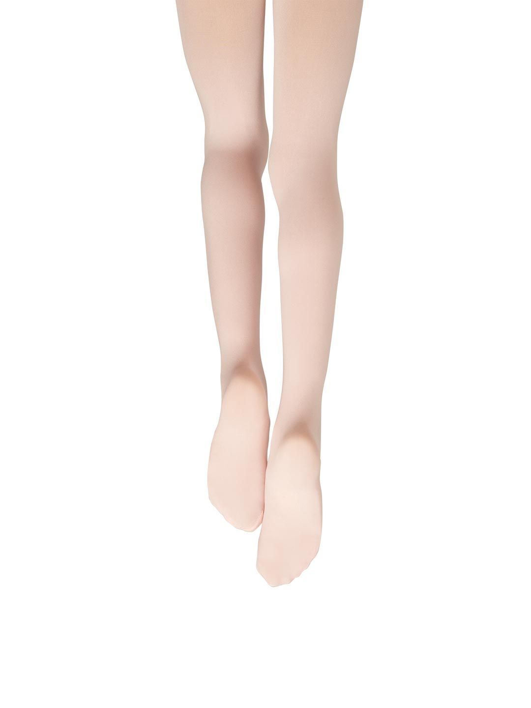 Capezio Studio Footed Ladies & Girls Tights
