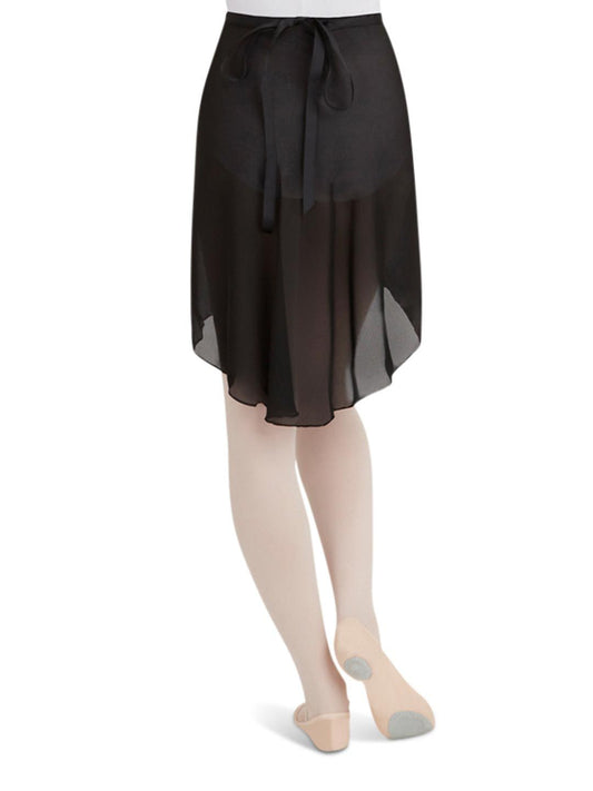 Capezio Wrap Skirt
