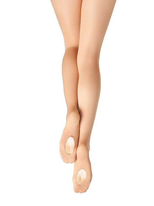 Capezion Hold & Stretch Transition Ladies & Girls Tights