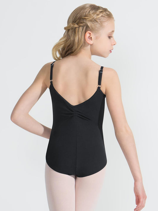 Capezio Child Camisole Leotard
