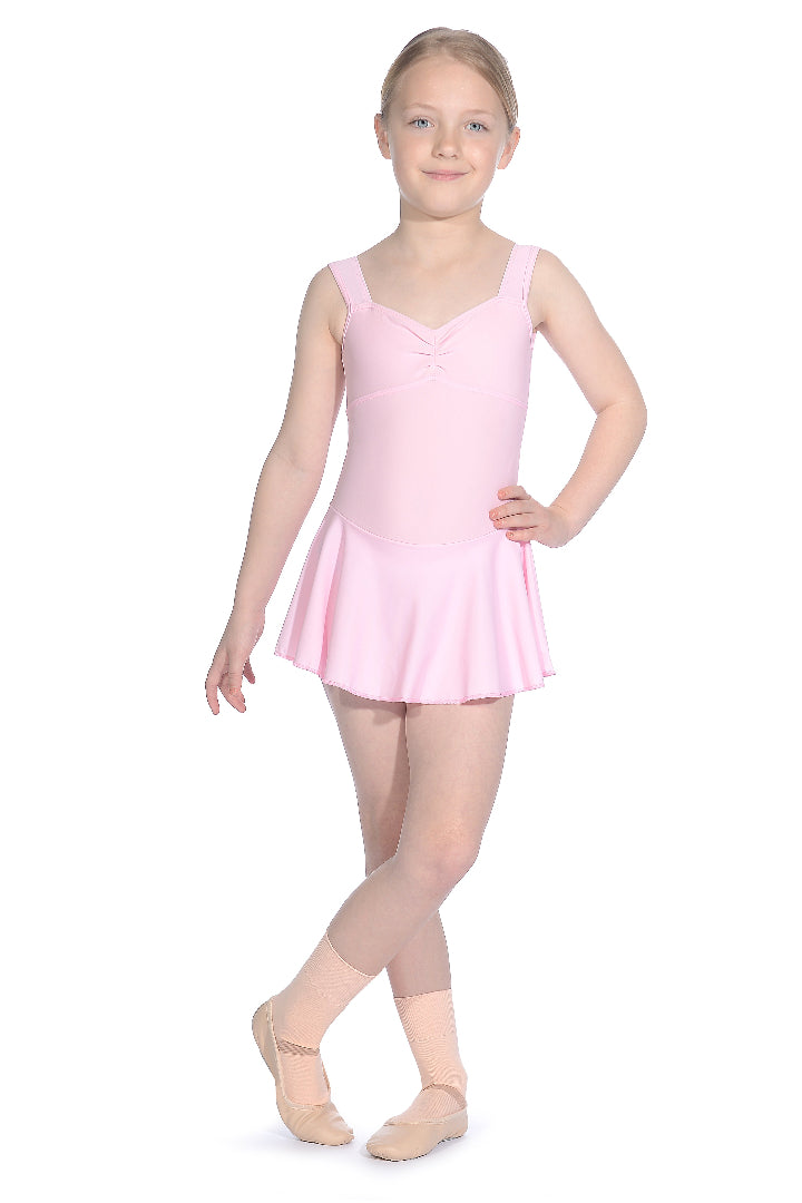 Roch Valley Emilie Skirted Leotard