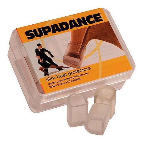 Supadance Slim Heel Protectors