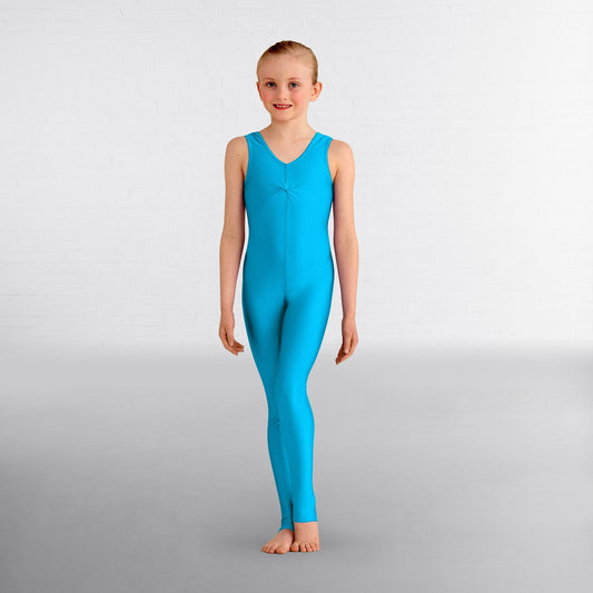 1st Position Tank Catsuit