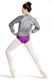 Bloch Ripstop Jacket