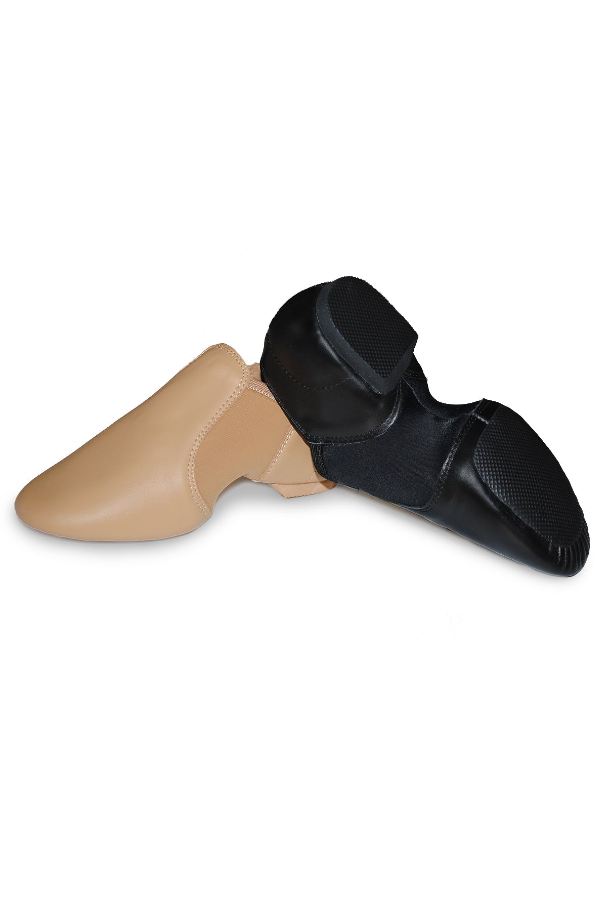 Roch Valley Neo Split-Sole Jazz Shoe