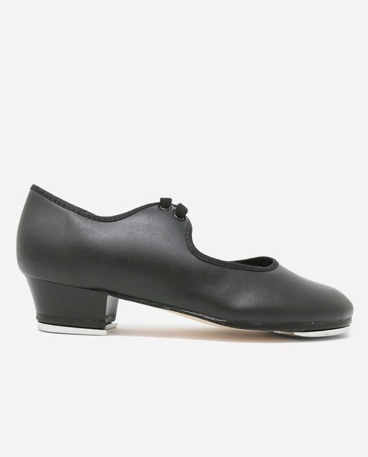 So Danca TA32 Black Tap Shoe