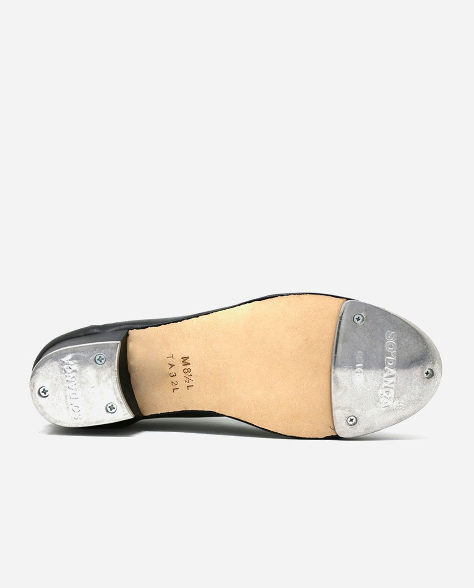 So Danca TA32 Black Tap Shoe