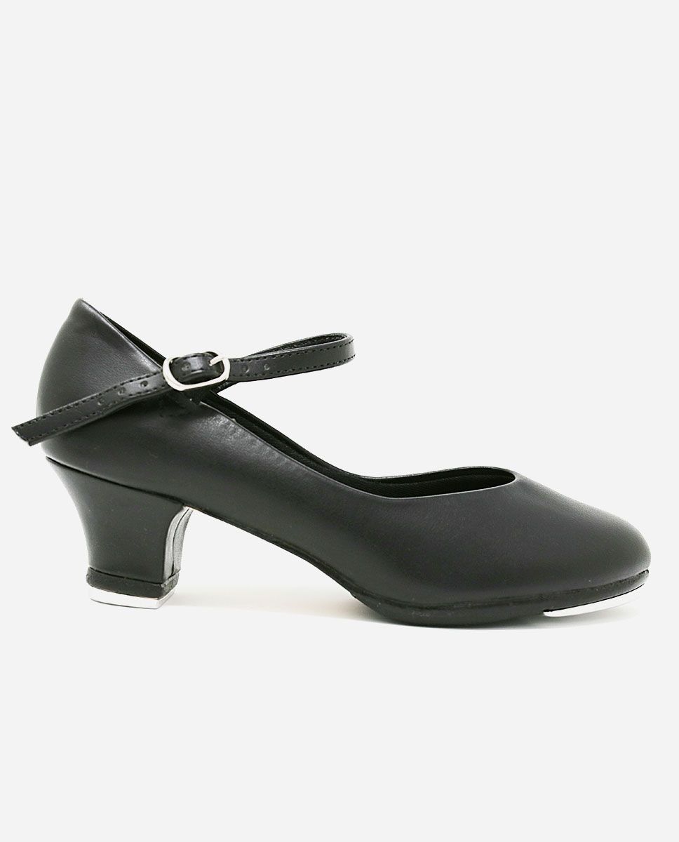 So Danca TA55 Character Tap Shoe