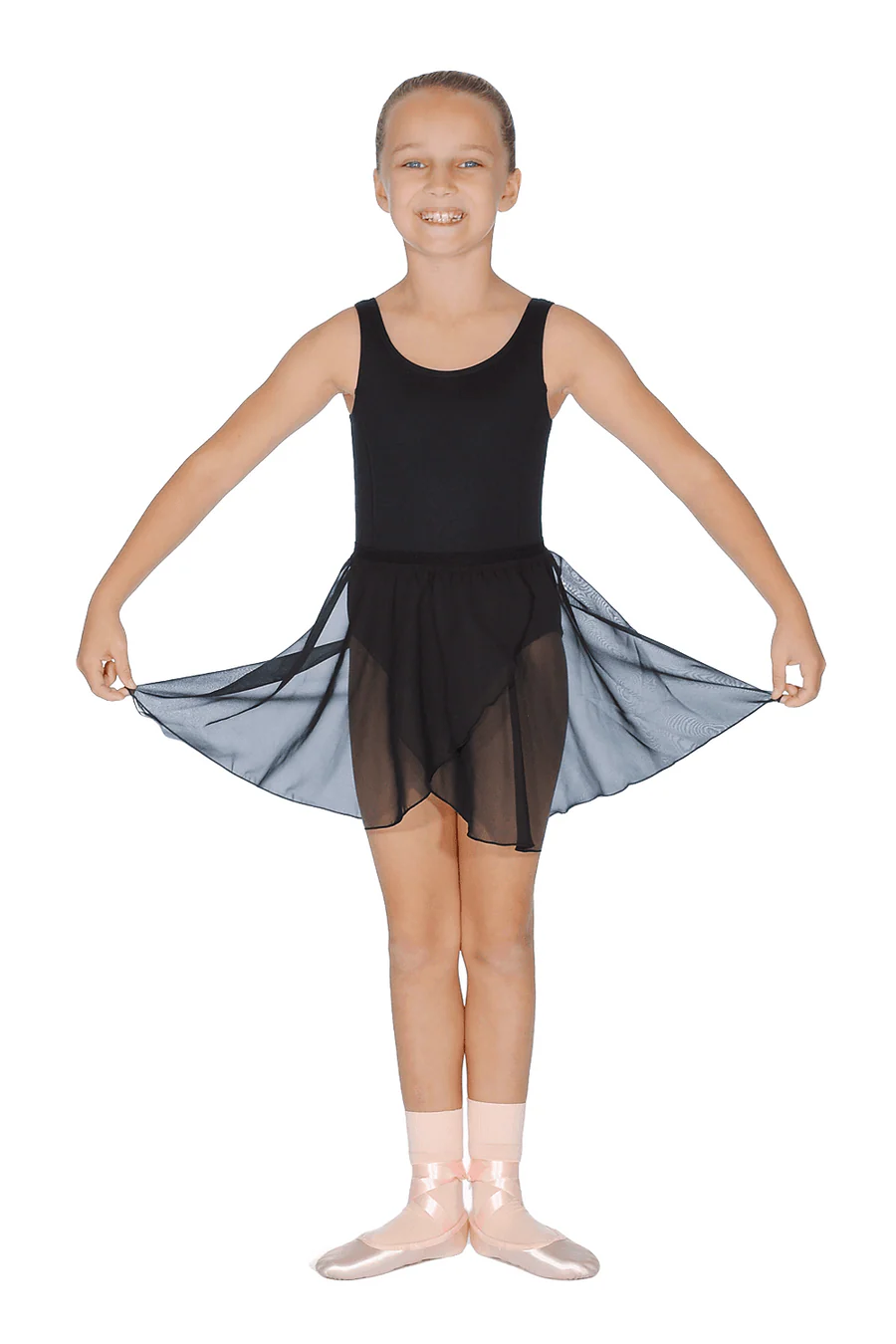 Roch Valley Matilda Elasticated Wrap Skirt