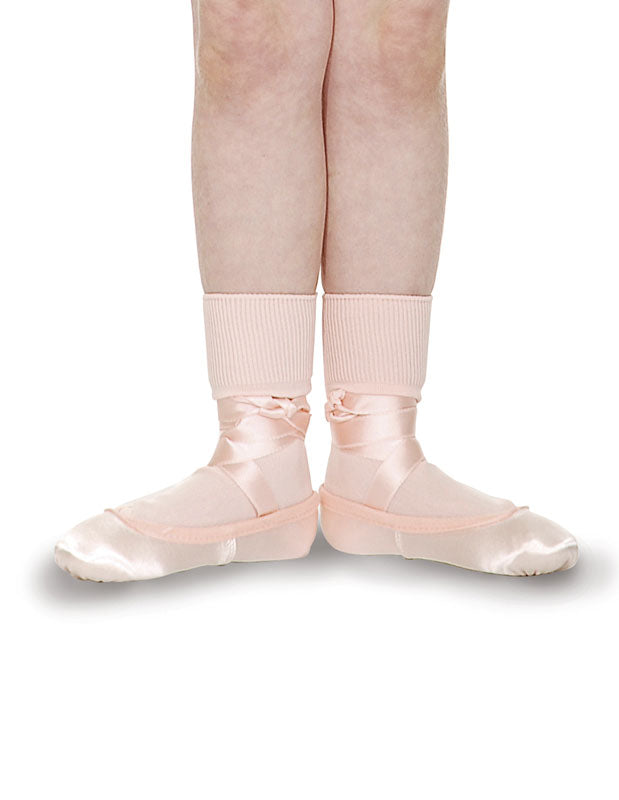 Roch Valley Ballet Socks