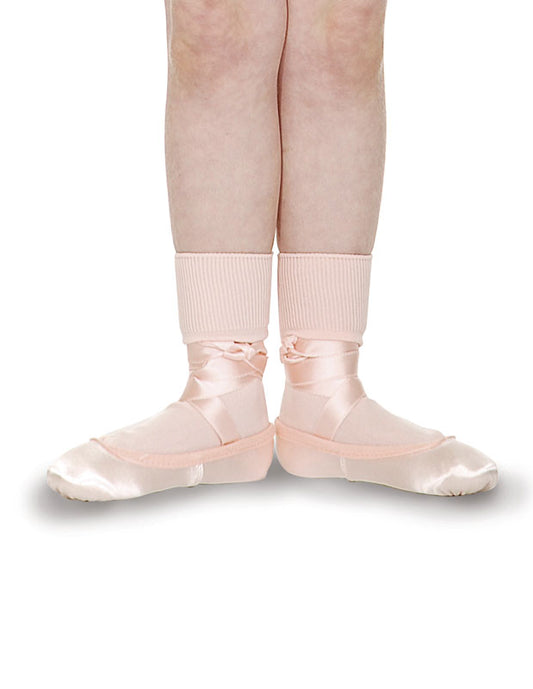 Roch Valley Ballet Socks
