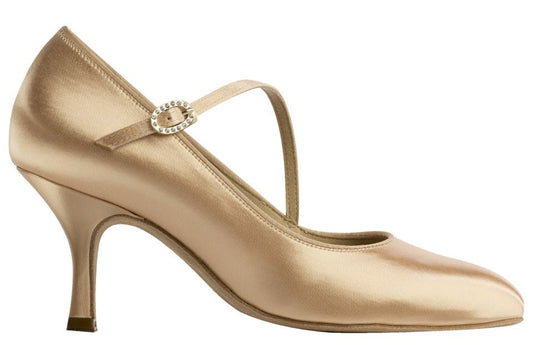 Supadance 1004 Ballroom Shoe