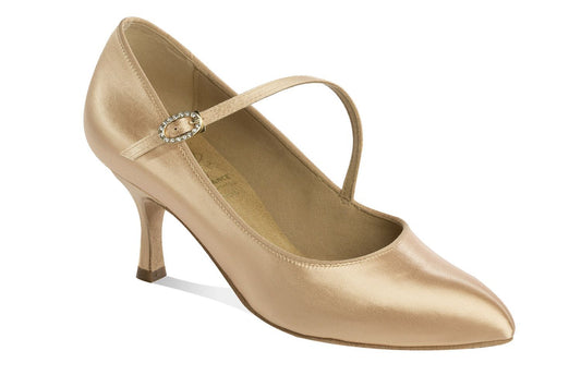Supadance 1004 Ballroom Shoe