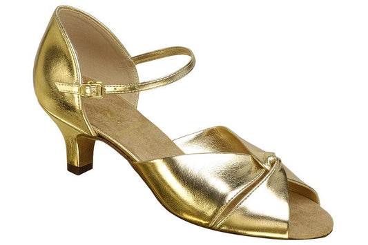 Supadance 1028 Ballroom Shoe