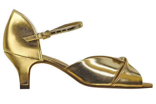 Supadance 1028 Ballroom Shoe