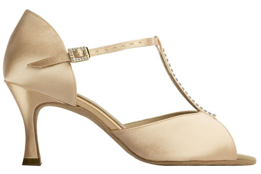 Supadance 1029 Ballroom Shoe