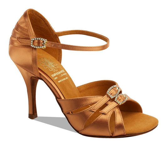 Supadance 1057 Ballroom Shoe